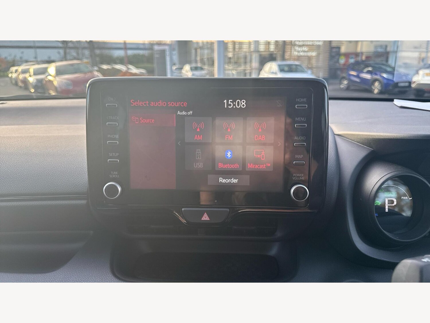 Used Toyota Yaris 2023 for sale - 76597096: Photo 24