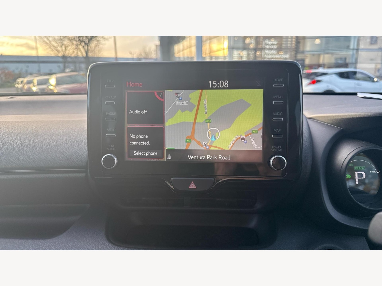 Used Toyota Yaris 2023 for sale - 76597096: Photo 9