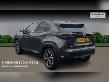 Used Toyota Yaris Cross 2024 for sale - 77925828: Photo