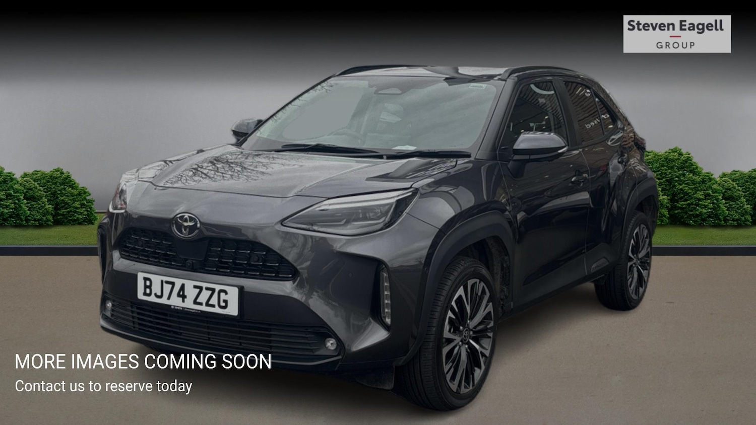 Used Toyota Yaris Cross for sale - 77925828: Photo 3