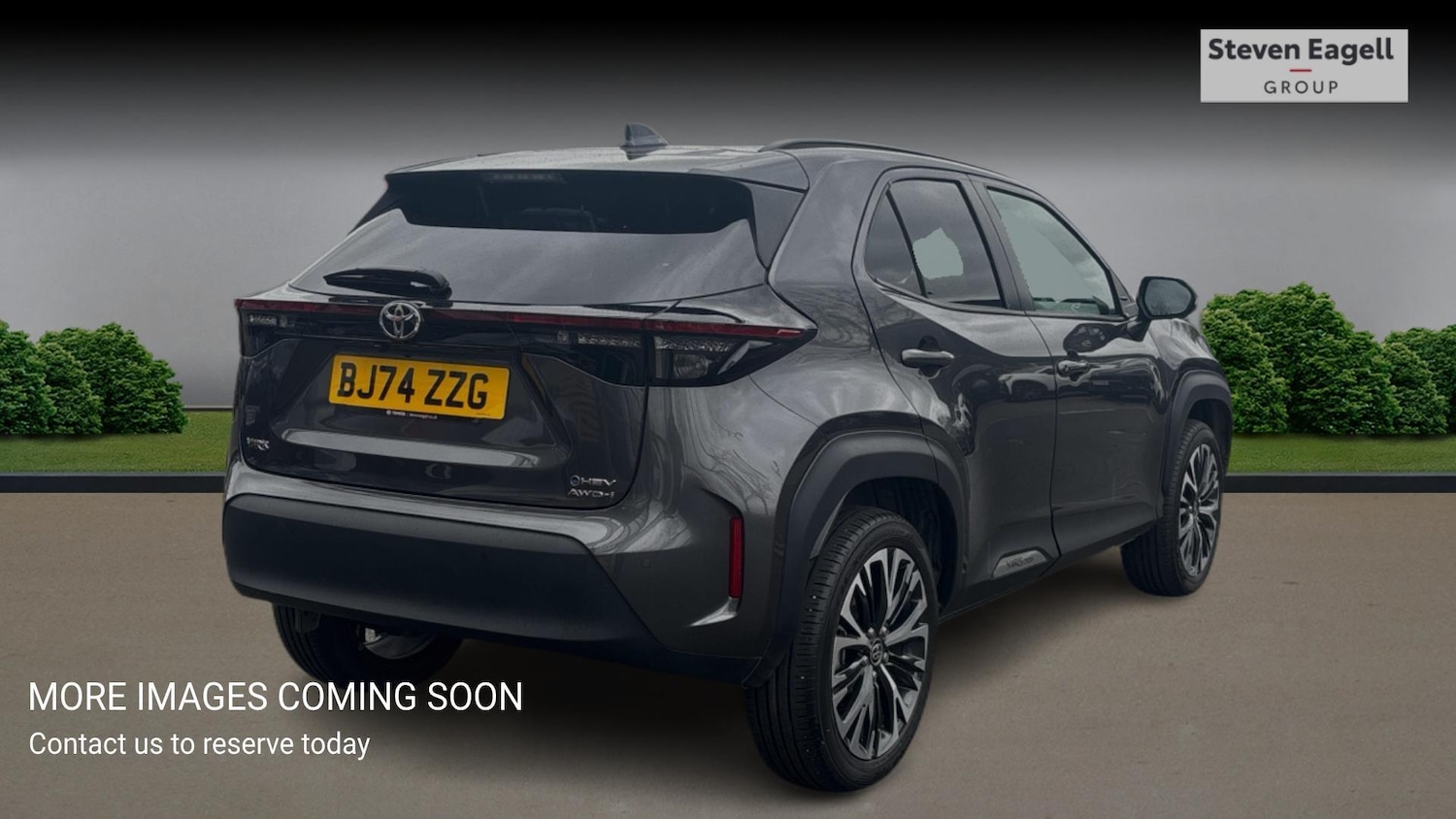 Used Toyota Yaris Cross for sale - 77925828: Photo 4