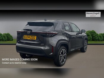 Used Toyota Yaris Cross 2024 for sale - 77925828: Photo