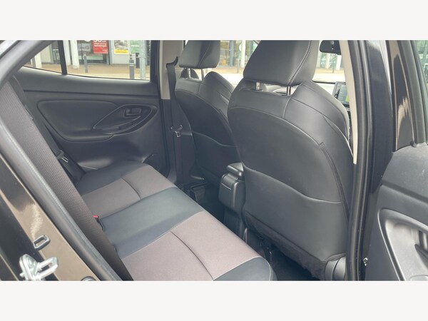 Used Toyota Yaris Cross 2023 for sale - 76109899: Photo 14