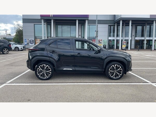 Used Toyota Yaris Cross 2023 for sale - 76109899: Photo 18