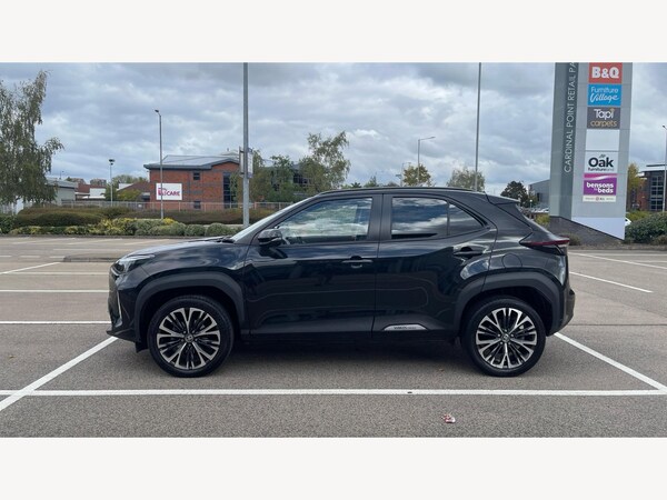 Used Toyota Yaris Cross 2023 for sale - 76109899: Photo 19