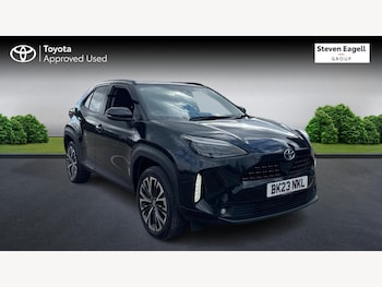 Toyota - Yaris Cross
