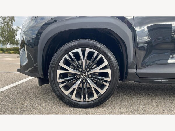 Used Toyota Yaris Cross 2023 for sale - 76109899: Photo 20