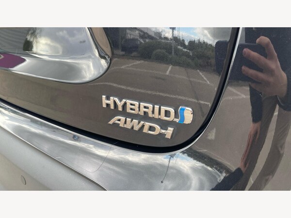 Used Toyota Yaris Cross 2023 for sale - 76109899: Photo 24