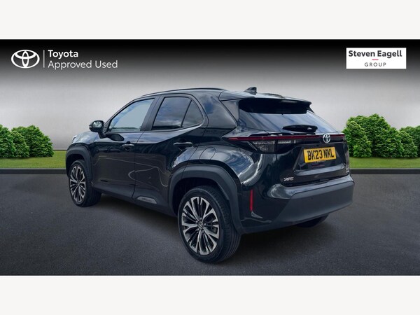 Used Toyota Yaris Cross 2023 for sale - 76109899: Photo 6