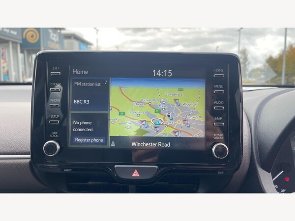 Used Toyota Yaris Cross 2023 for sale - 76109899: Photo 9