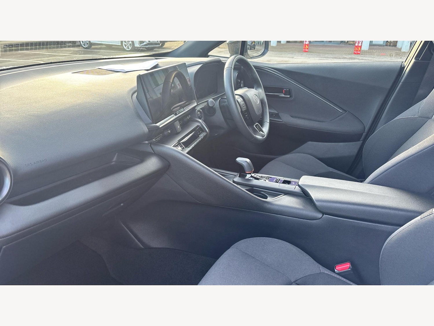 Used Toyota C-HR 2024 for sale - 77574553: Photo 12