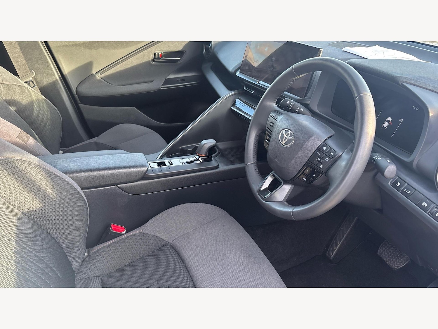 Used Toyota C-HR 2024 for sale - 77574553: Photo 13