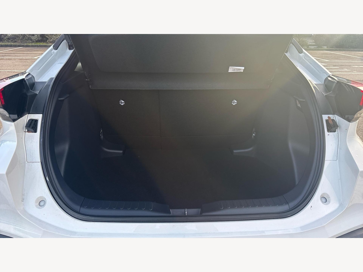 Used Toyota C-HR 2024 for sale - 77574553: Photo 16