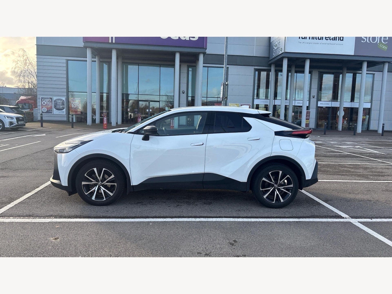 Used Toyota C-HR 2024 for sale - 77574553: Photo 19