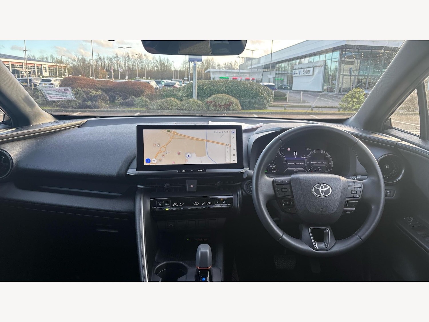 Used Toyota C-HR 2024 for sale - 77574553: Photo 7