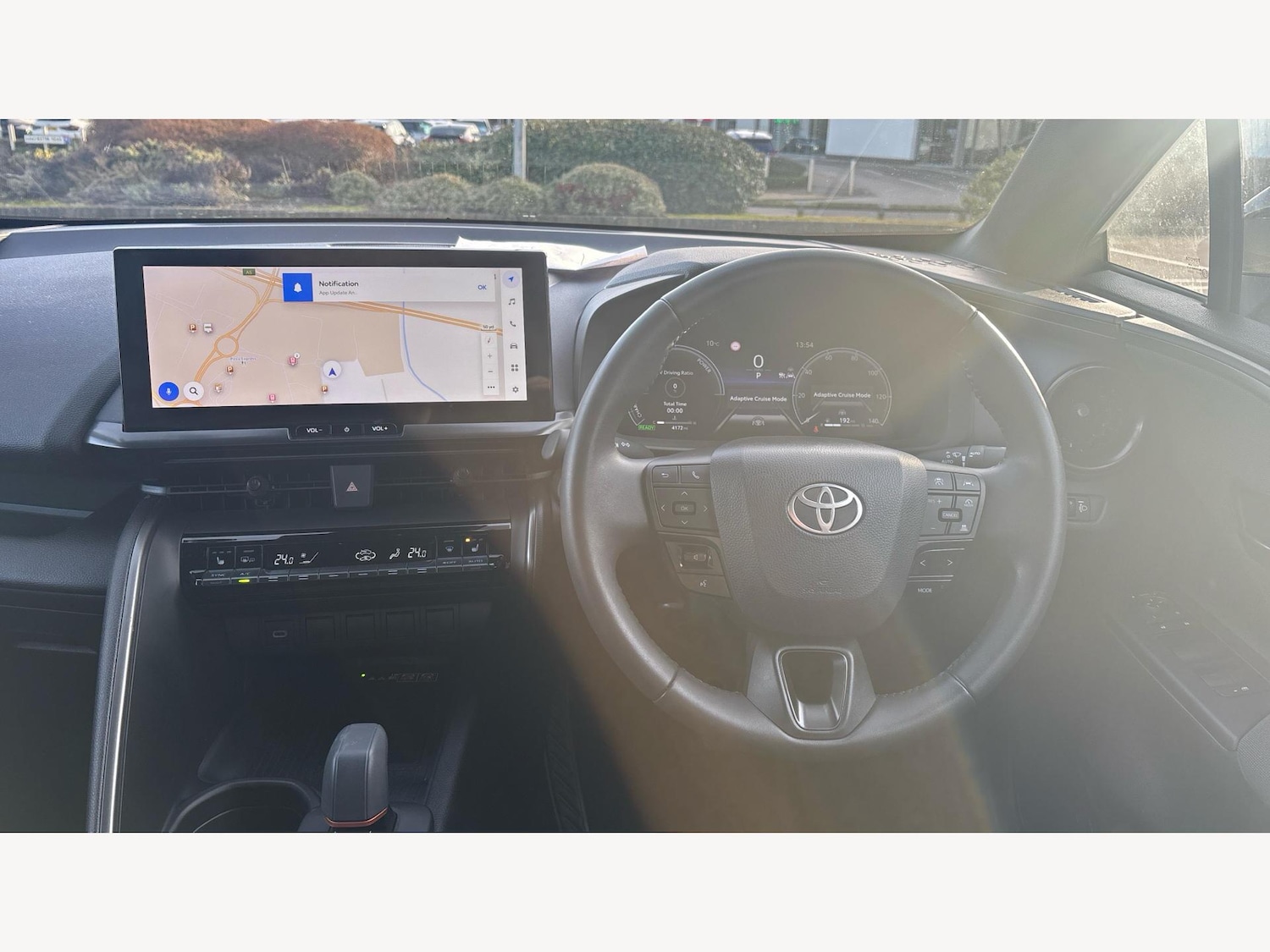 Used Toyota C-HR 2024 for sale - 77574553: Photo 8