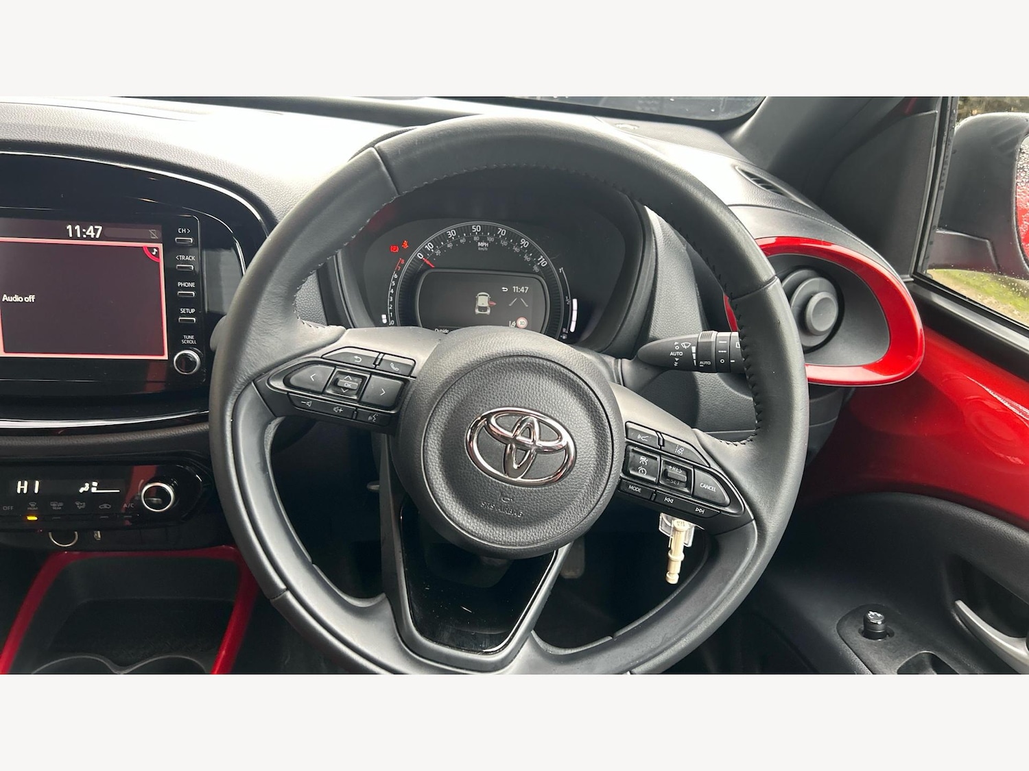 Used Toyota Aygo X for sale - 77549896: Photo 10