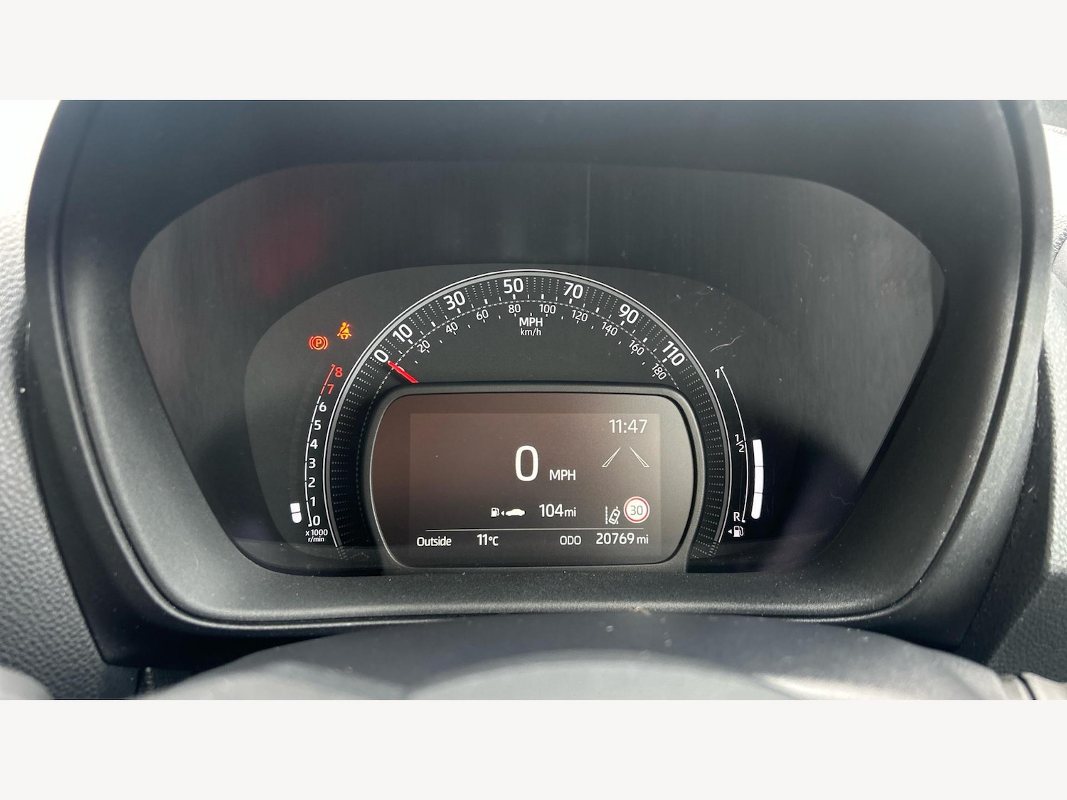 Used Toyota Aygo X for sale - 77549896: Photo 11