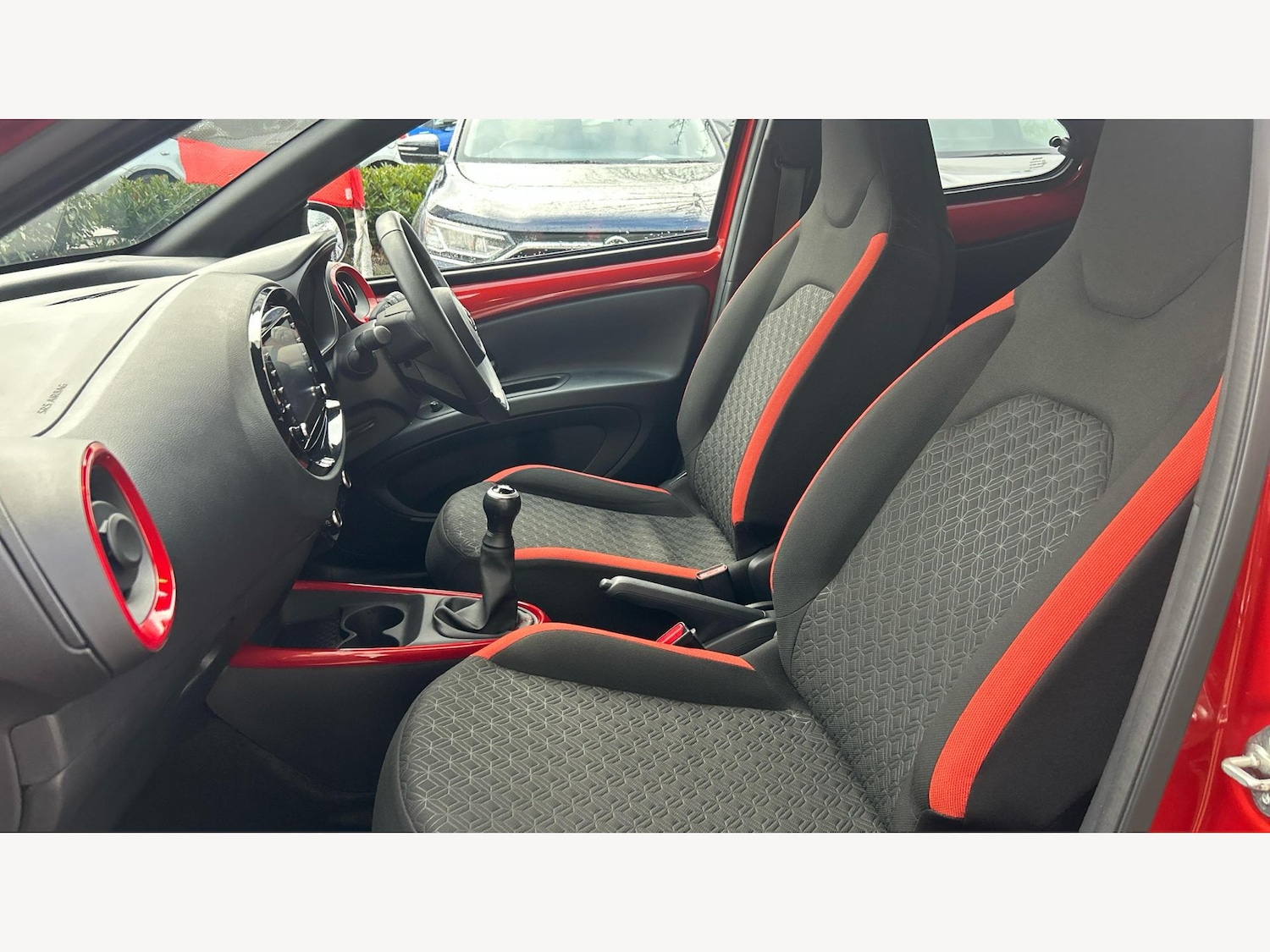 Used Toyota Aygo X for sale - 77549896: Photo 12