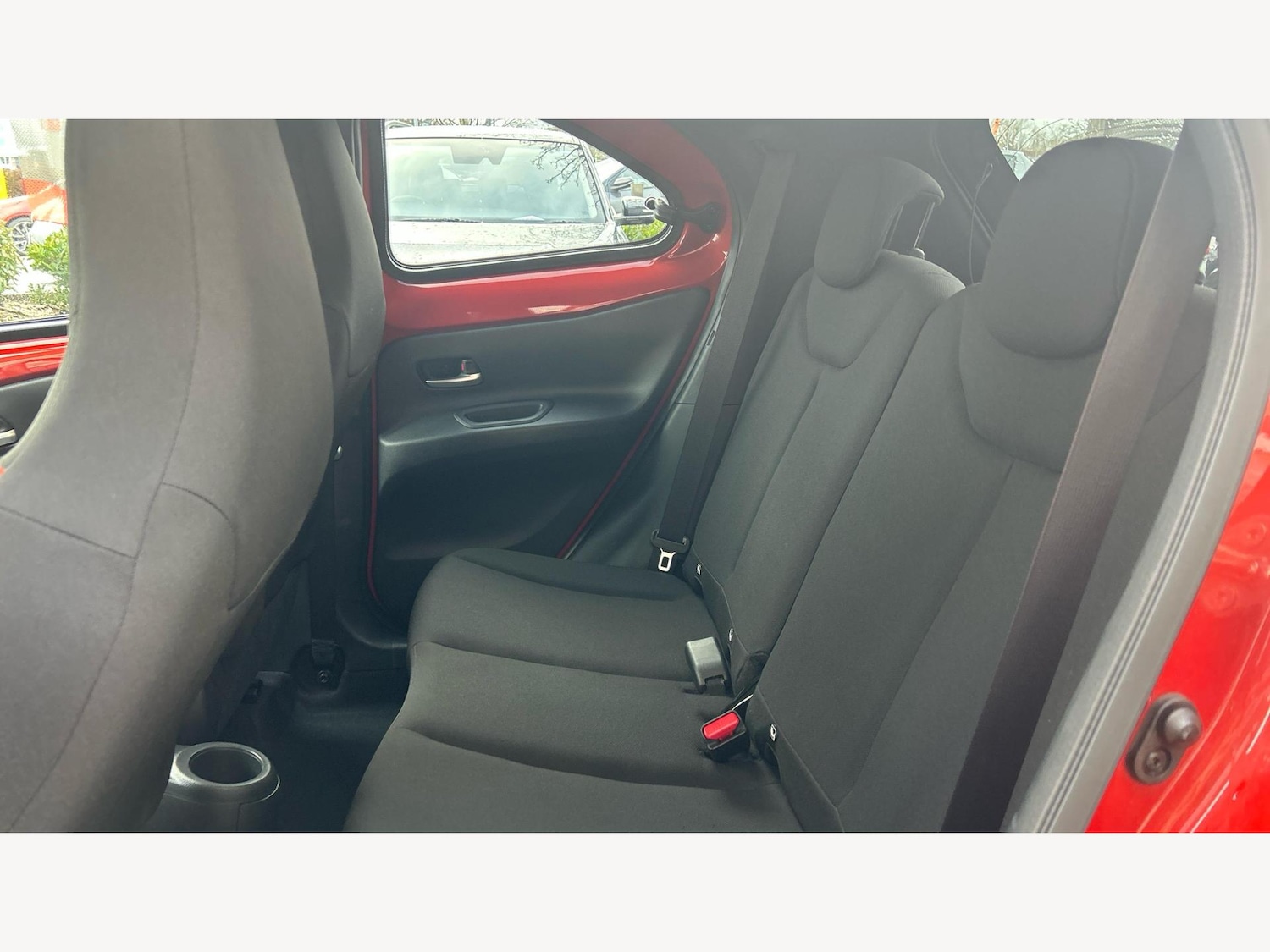 Used Toyota Aygo X for sale - 77549896: Photo 15