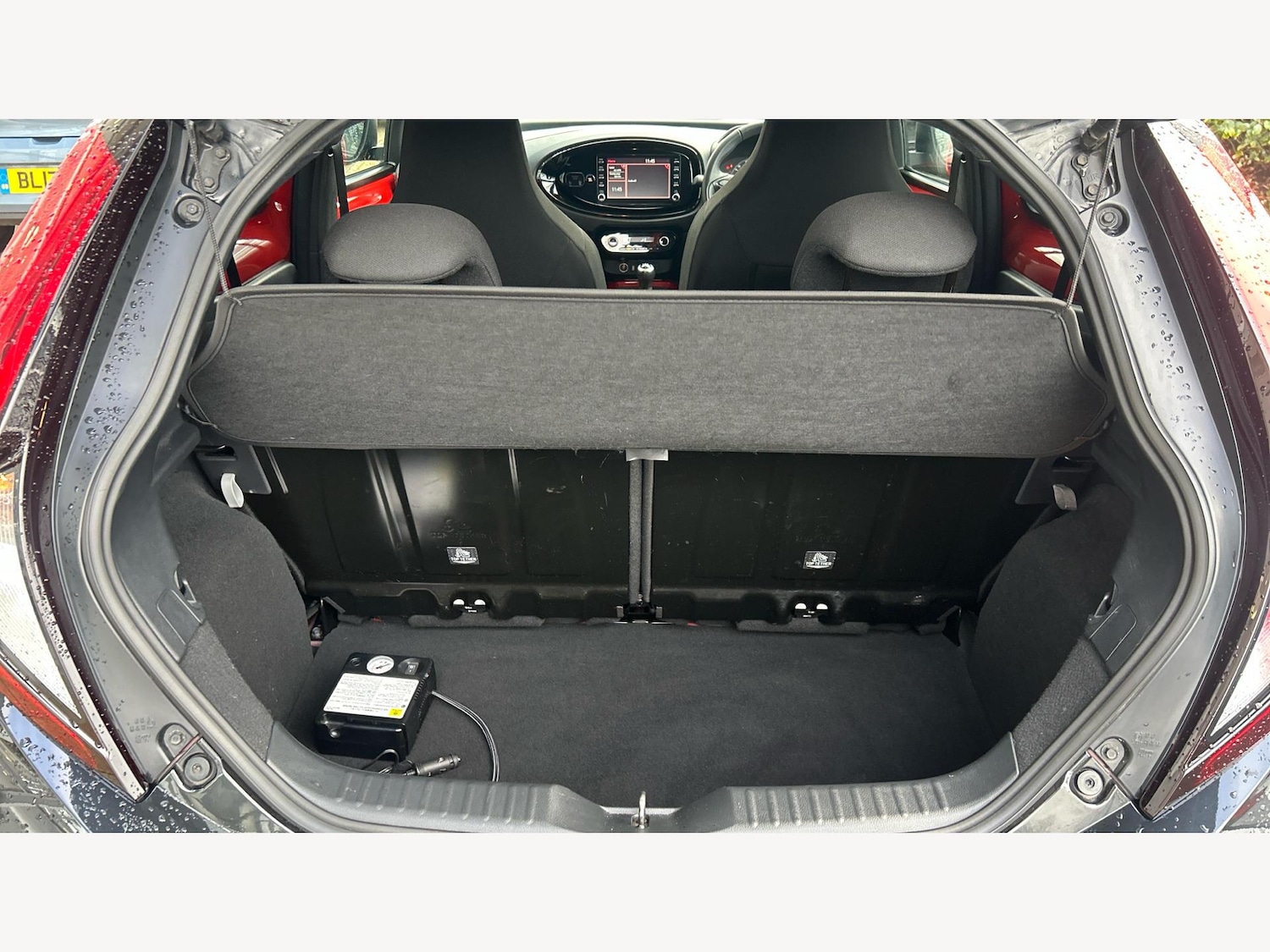 Used Toyota Aygo X for sale - 77549896: Photo 16