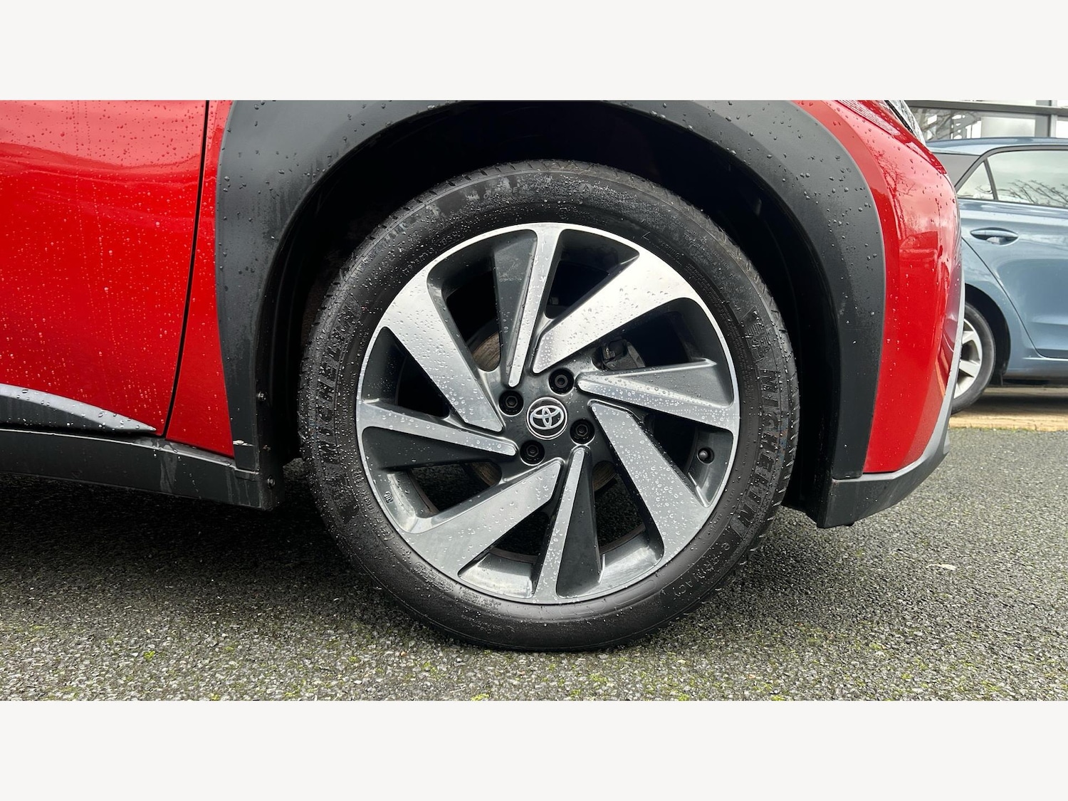 Used Toyota Aygo X for sale - 77549896: Photo 20