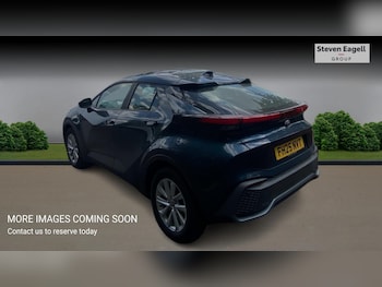 Used Toyota C-HR 2025 for sale - 79259692: Photo