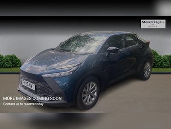 Used Toyota C-HR 2025 for sale - 79259692: Photo