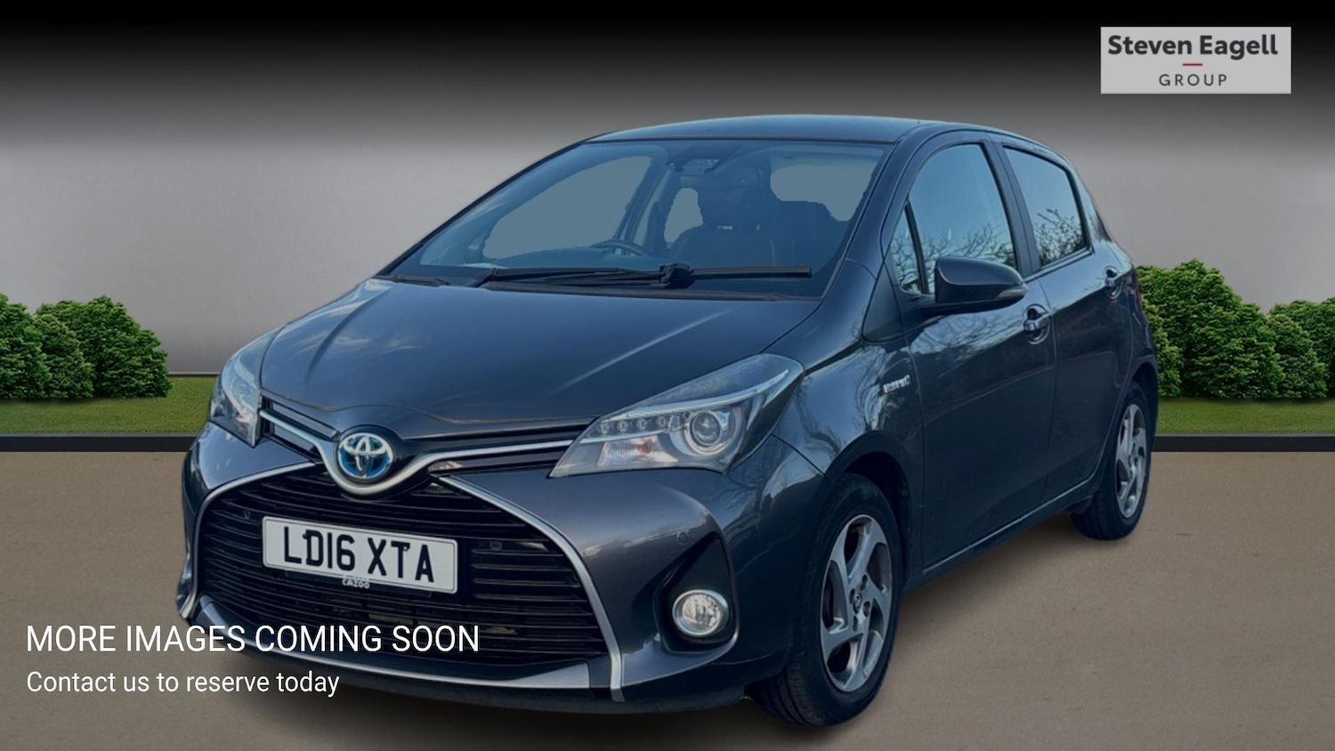 Used Toyota Yaris for sale - 77958204: Photo 3
