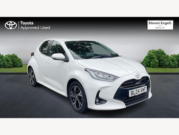 Used Toyota Yaris 2024 for sale - 78741865: Photo