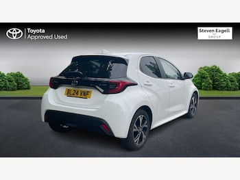 Used Toyota Yaris 2024 for sale - 78741865: Photo