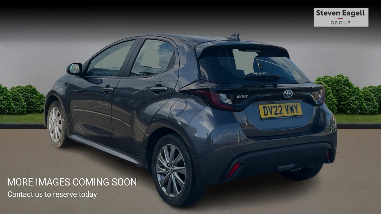 Used Toyota Yaris 2022 for sale - 78099940: Photo 2