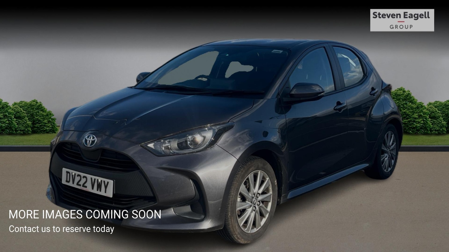 Used Toyota Yaris 2022 for sale - 78099940: Photo 3