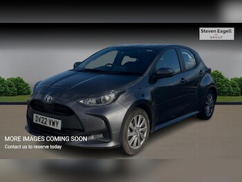 Used Toyota Yaris 2022 for sale - 78099940: Photo