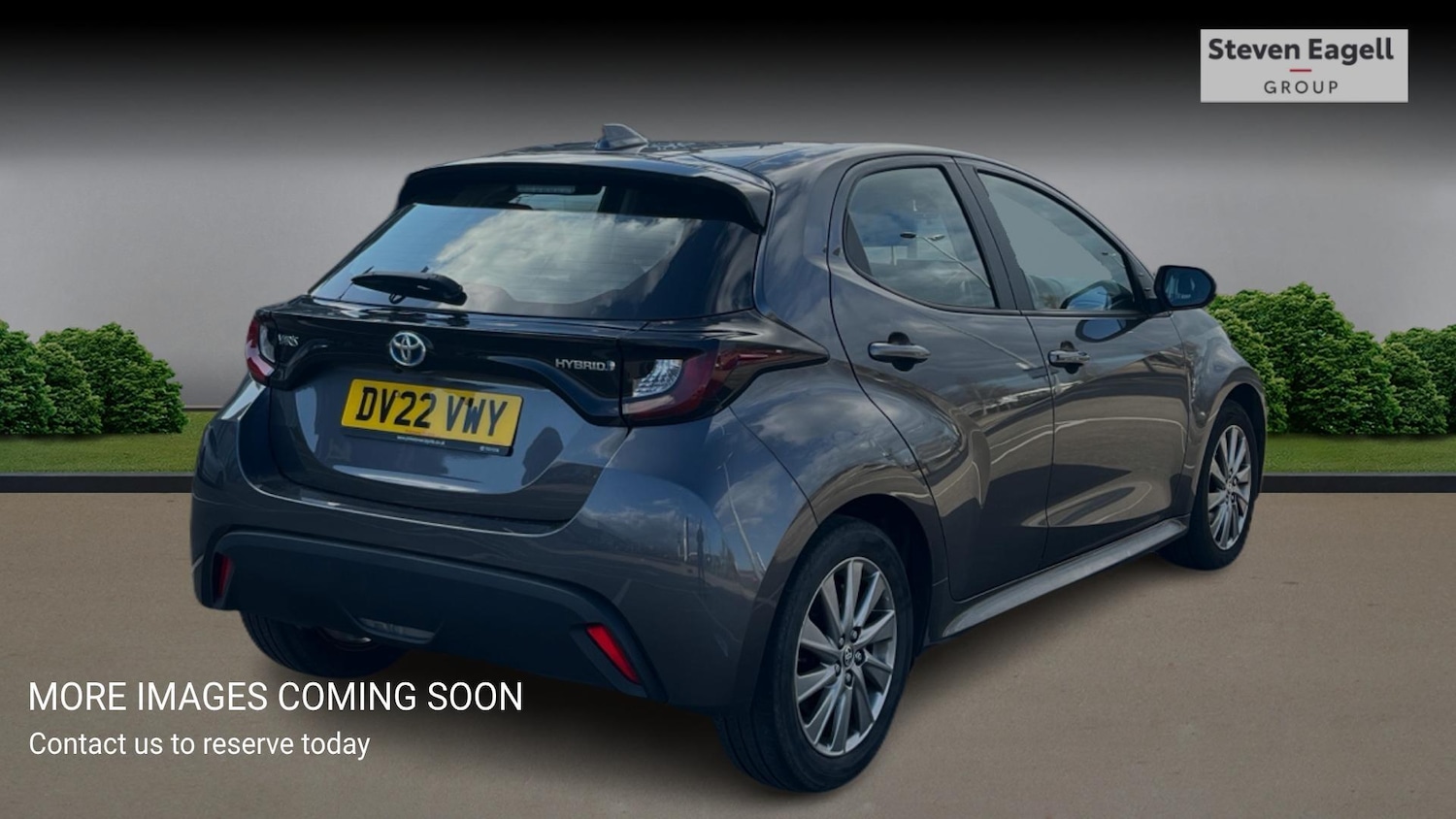 Used Toyota Yaris 2022 for sale - 78099940: Photo 4