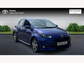 Used Toyota Yaris 2024 for sale - 79373479: Photo