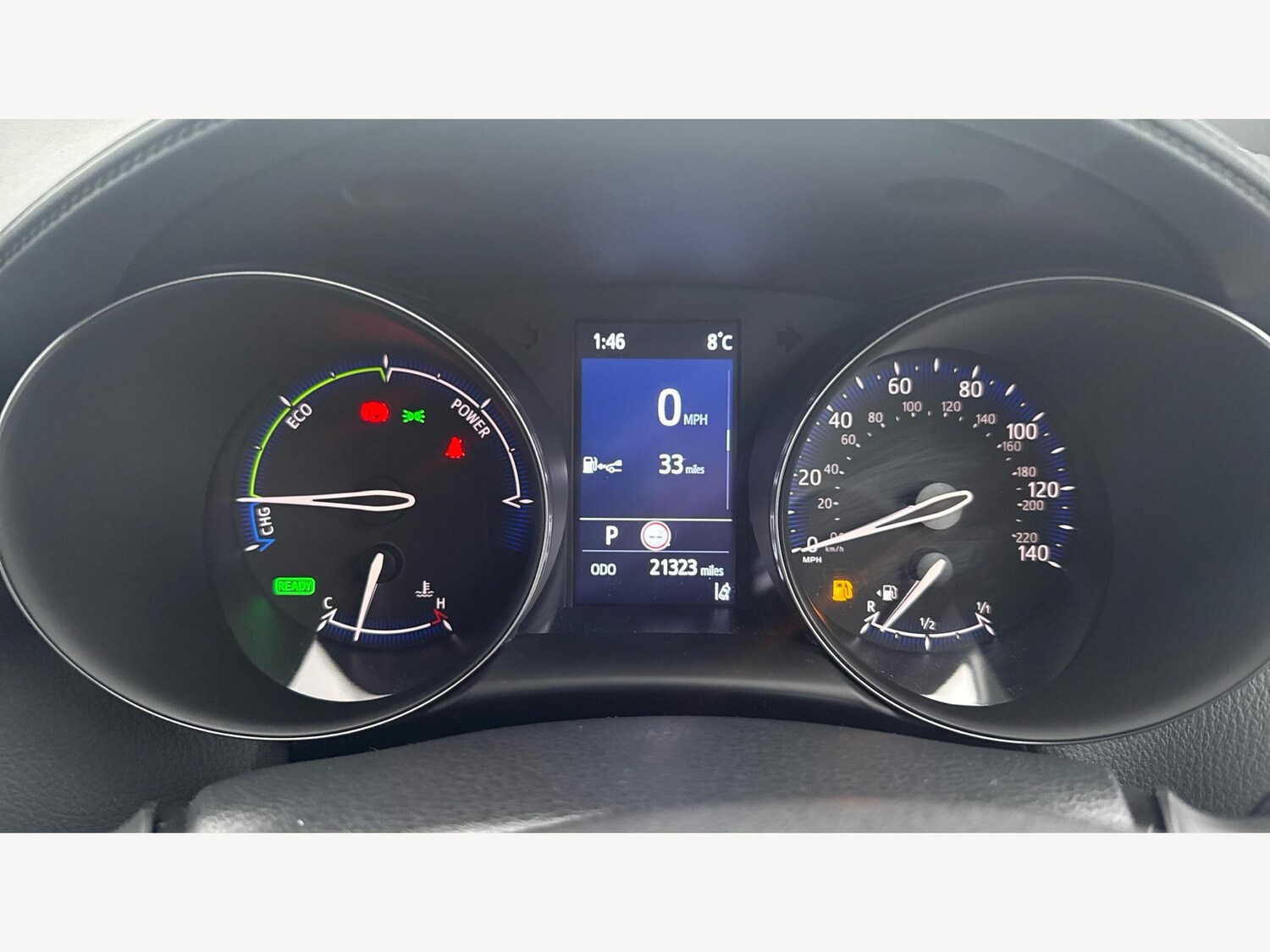 Used Toyota C-HR for sale - 77290987: Photo 11