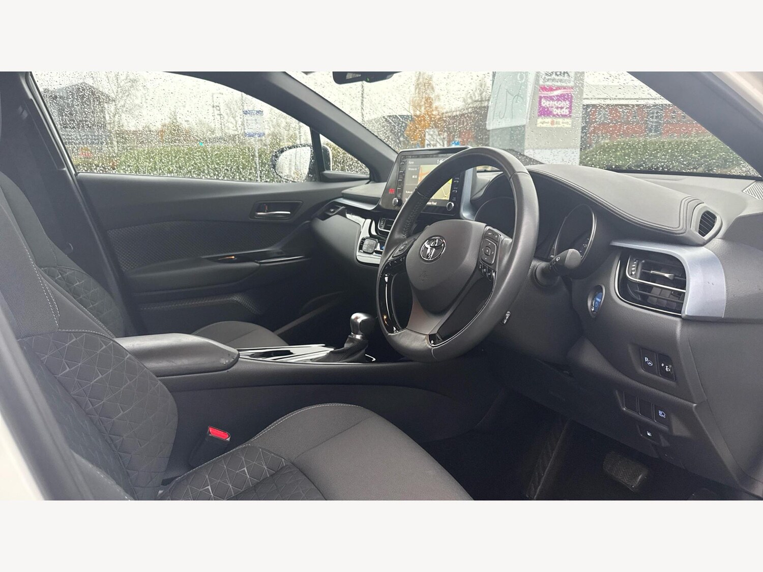 Used Toyota C-HR for sale - 77290987: Photo 13