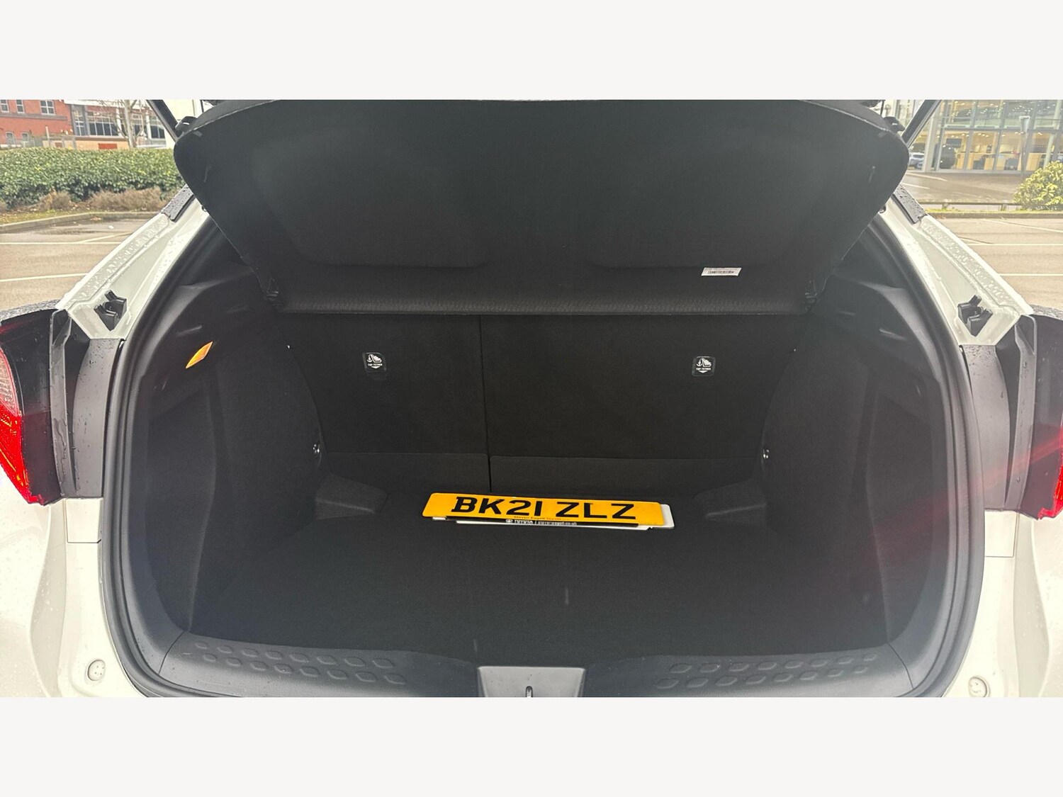 Used Toyota C-HR for sale - 77290987: Photo 16