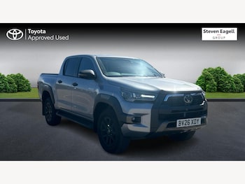 Used Toyota Hilux 2026 for sale - 78461824: Photo