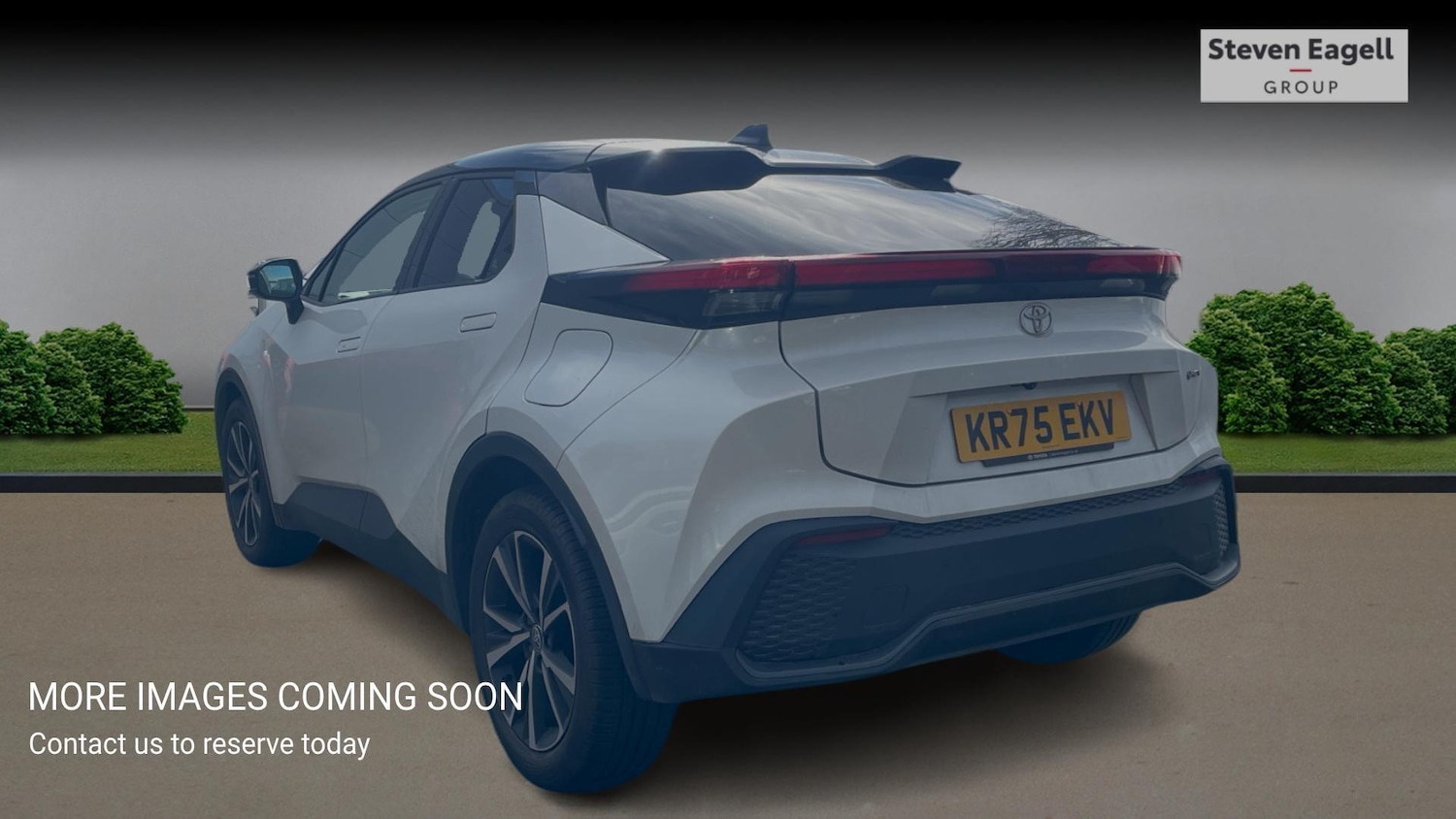 Used Toyota C-HR for sale - 78033981: Photo 2