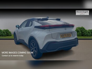 Used Toyota C-HR 2025 for sale - 78033981: Photo