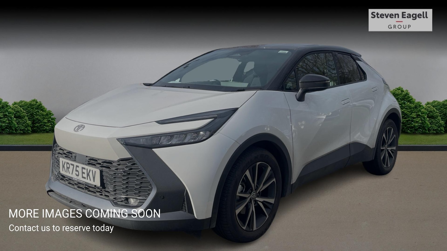 Used Toyota C-HR for sale - 78033981: Photo 3