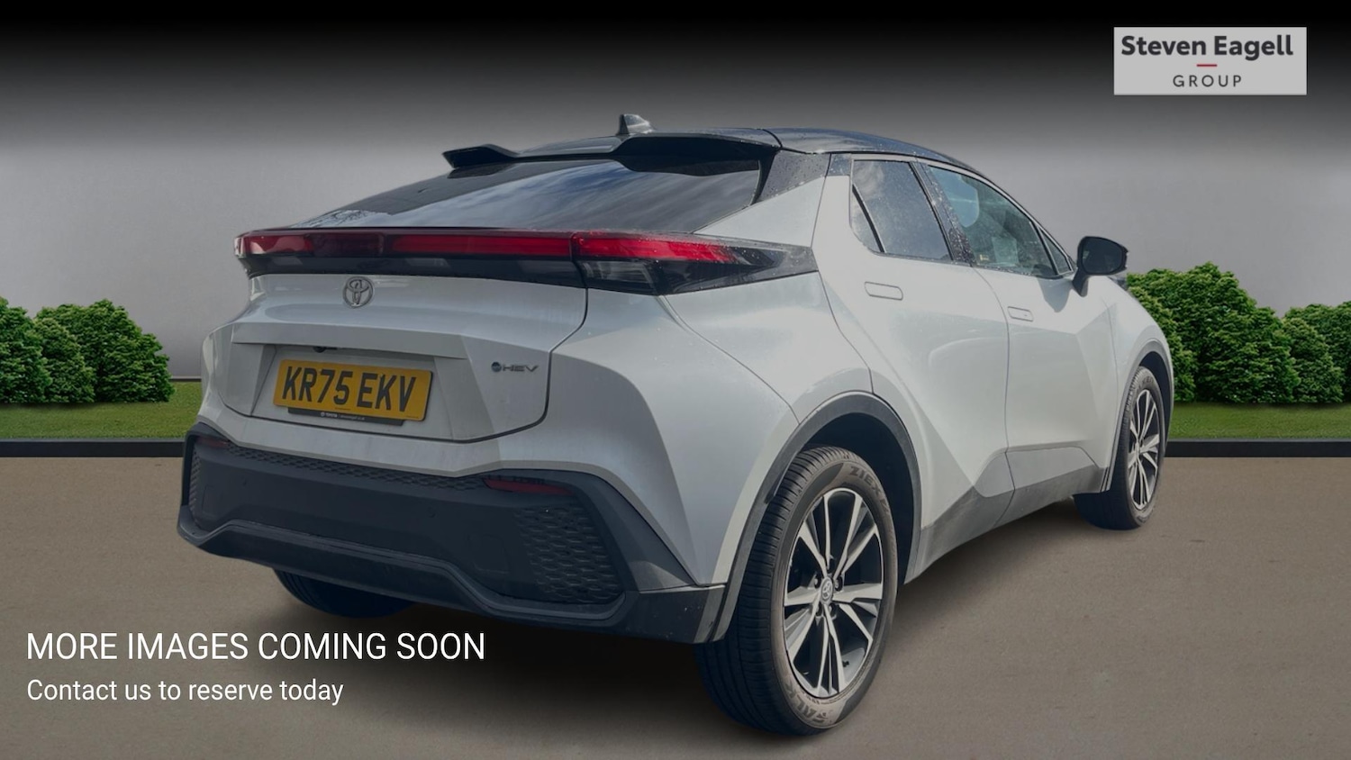 Used Toyota C-HR for sale - 78033981: Photo 4