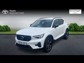 Used Volvo XC40 2023 for sale - 74861072: Photo