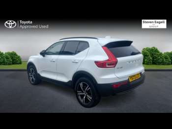 Used Volvo XC40 2023 for sale - 74861072: Photo