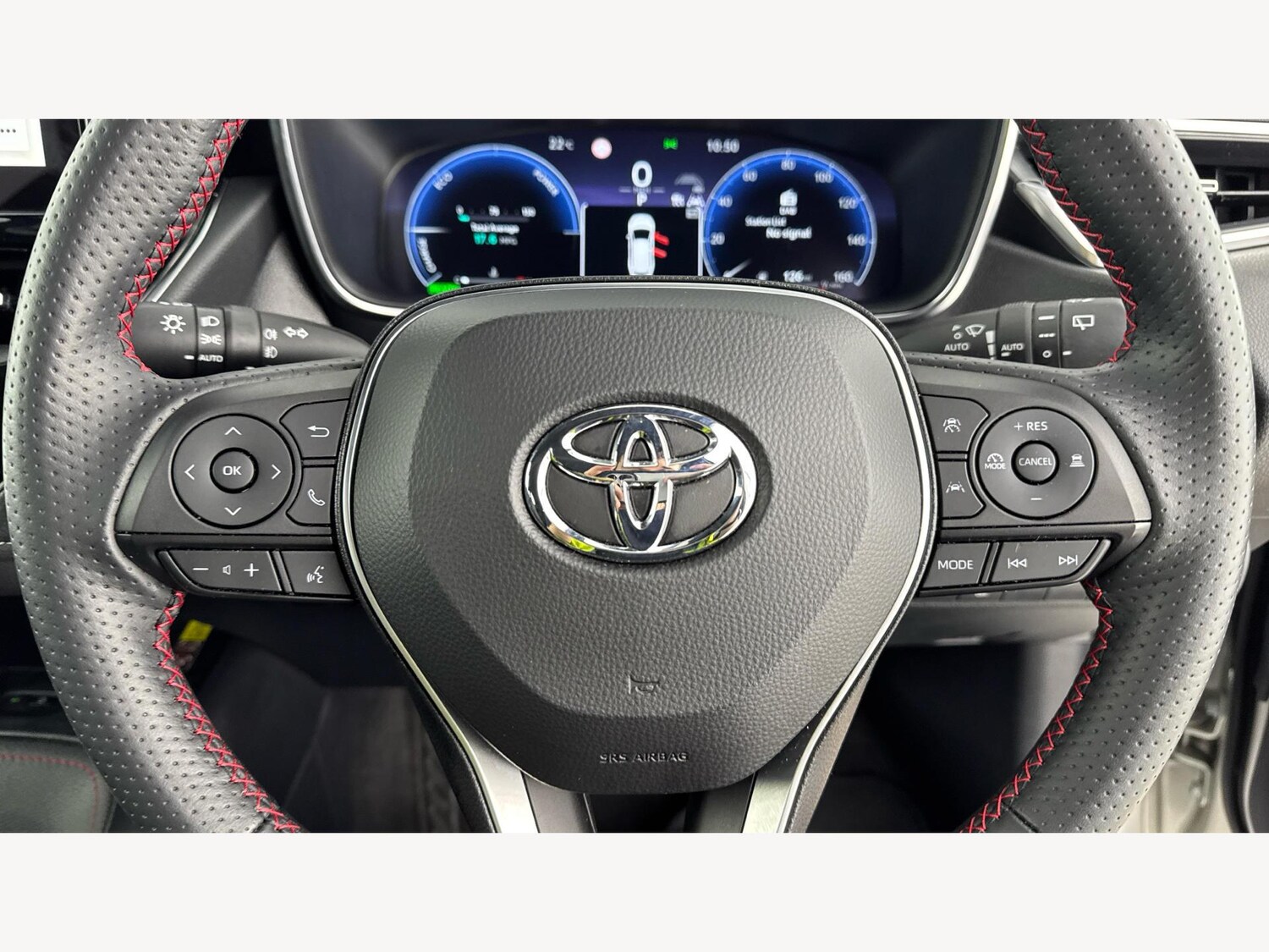 Used Toyota Corolla 2024 for sale - 77253689: Photo 10