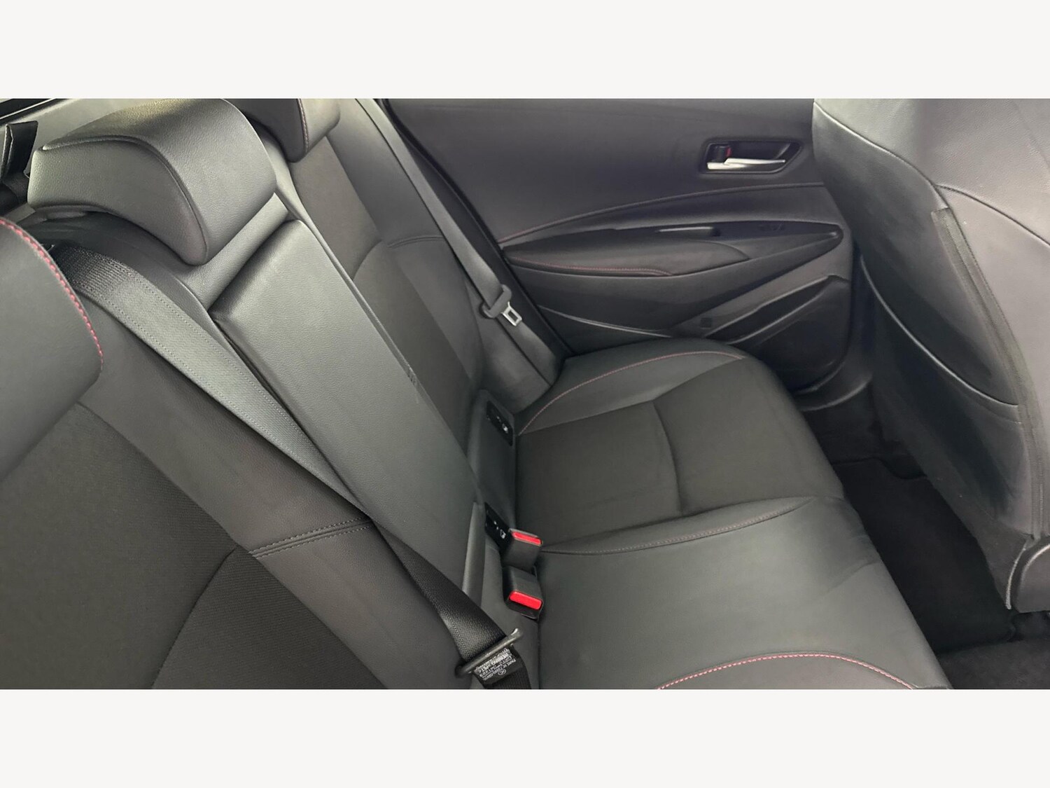 Used Toyota Corolla 2024 for sale - 77253689: Photo 14