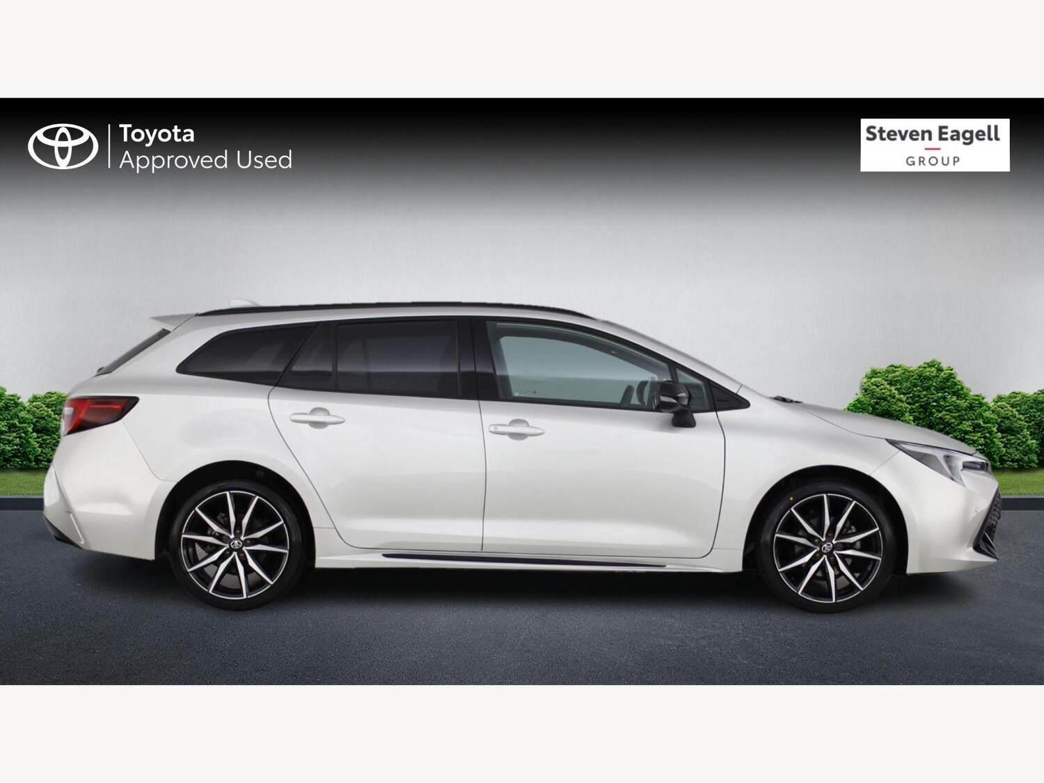 Used Toyota Corolla 2024 for sale - 77253689: Photo 18