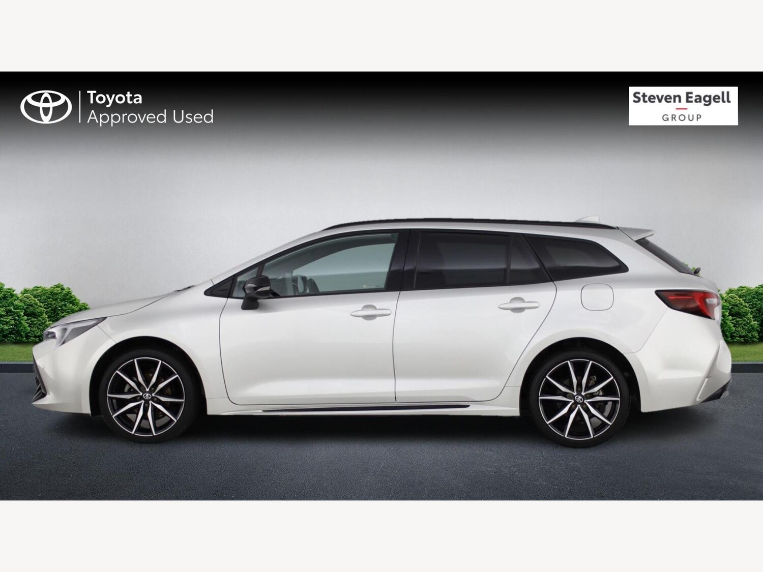 Used Toyota Corolla 2024 for sale - 77253689: Photo 19